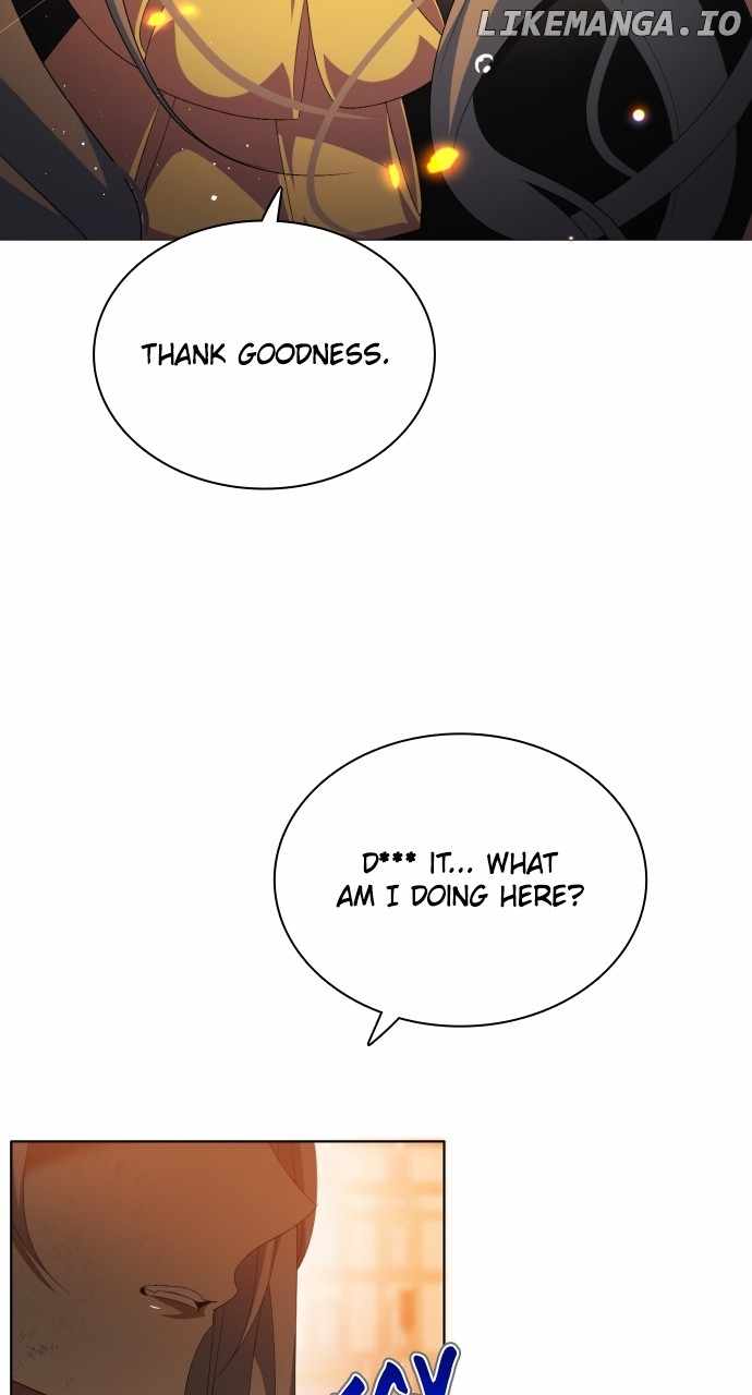 Zero Game Chapter 310 70